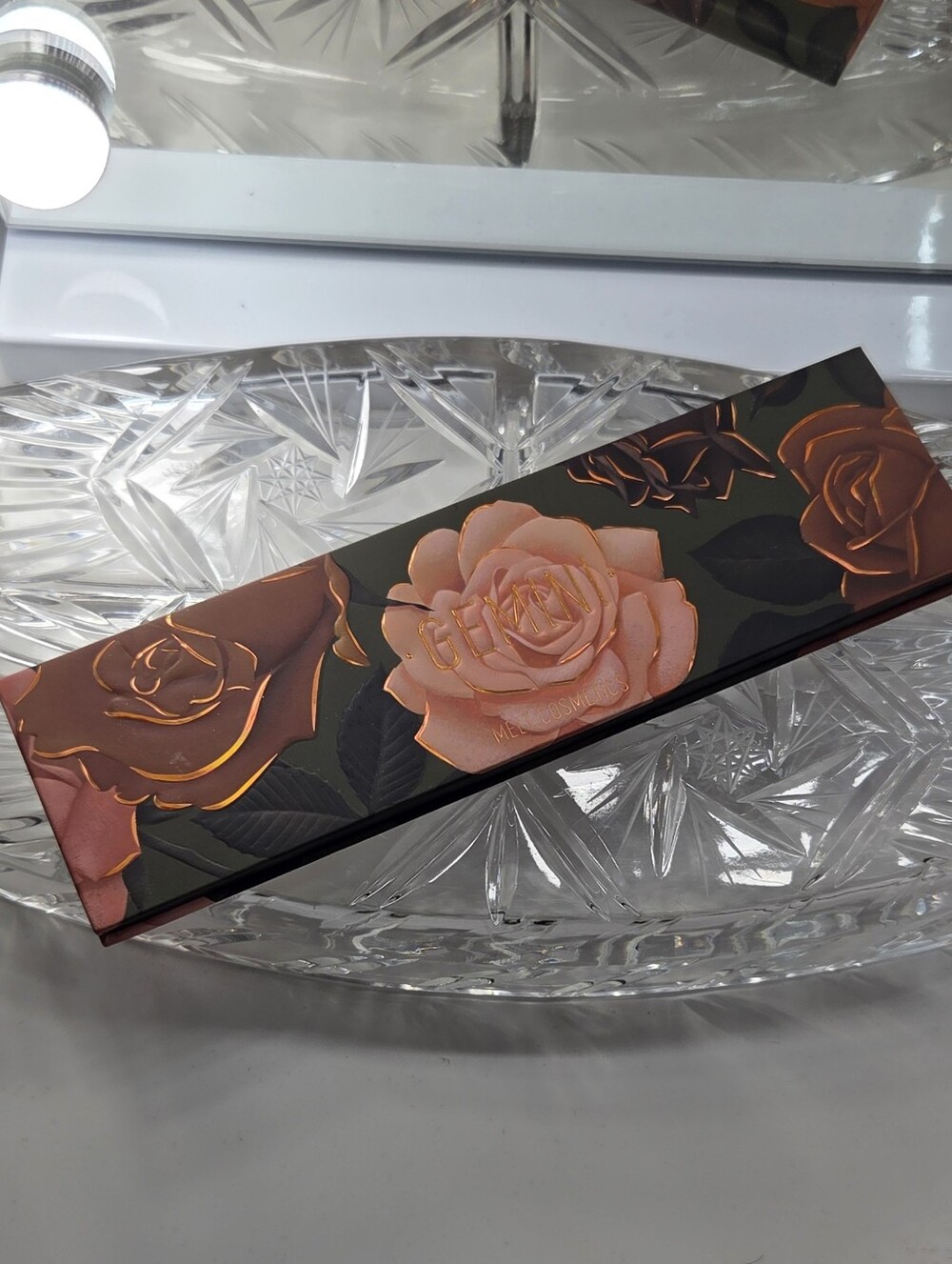Melt Cosmetics Gemini Eyeshadow Palette